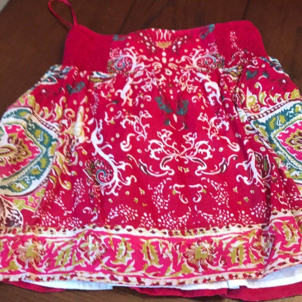 Skirt